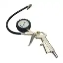 Tay bơm có đồng hồ  - Century 170327-T