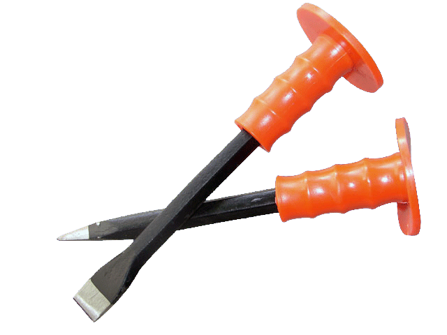 Đục bê tông cán nhựa cam 30 cm – Century