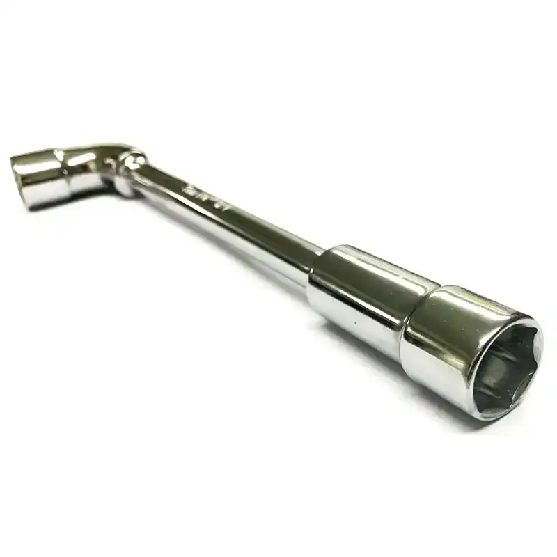 Điếu lỗ xi bóng dài 8mm – TOP