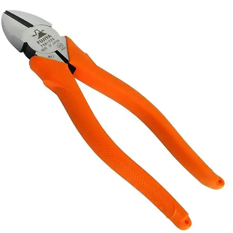 Kìm cắt 7" - Fujiya Nhật Bản 70H-175