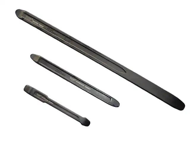 Dụng cụ nạy vỏ xe dài 200 mm - TOP