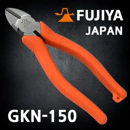 Kìm cắt 6" - Fujiya Nhật Bản GKN-150