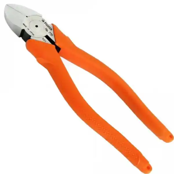 Kìm cắt 7  - Fujiya Nhật Bản 770-175