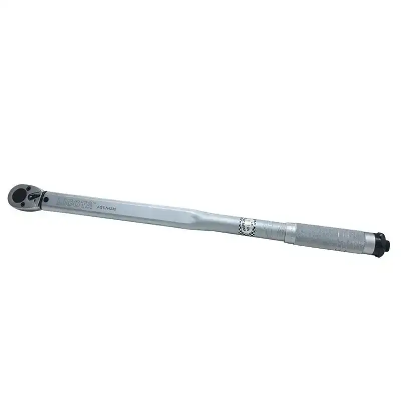 Cần nổ (cần chỉnh lực) 1/2  (70-350Nm) - Licota AQT-N4350