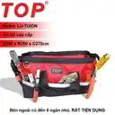 Túi đồ nghề đa năng - TOP LU-TUIDN