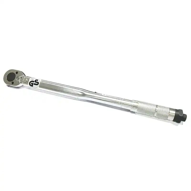 Cần nổ (cần chỉnh lực) 1/2  [28-210Nm] - TOP TWT-10039