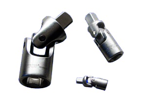 Đầu nối lắc léo xi mờ 1/4” - TOP