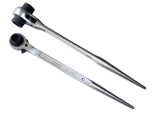 Cần mở tuýp đuôi chuột cao cấp 10*12 (mm) - LICOTA ARW-40M1012
