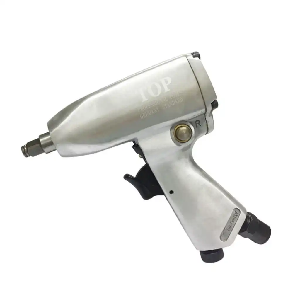 Máy mở tuýp hơi 3/8  125 Ft/Lb (không tuýp) - TOP PAW-1304