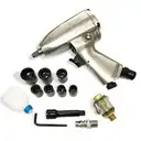 Bộ máy mở tuýp hơi 3/8  125 Ft/Lb (có bộ tuýp) - TOP PAK-6031