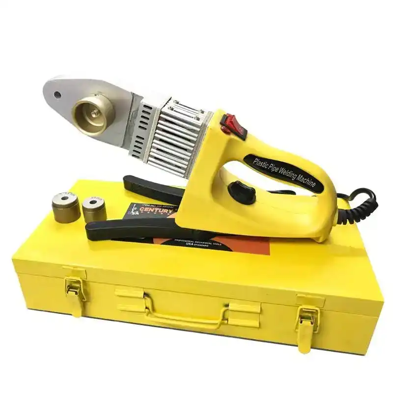 Máy hàn ống nước nóng D63 mm 750W – Century HA-MHD63