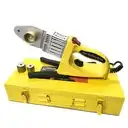 Máy hàn ống nước nóng D63 mm 750W – Century HA-MHD63