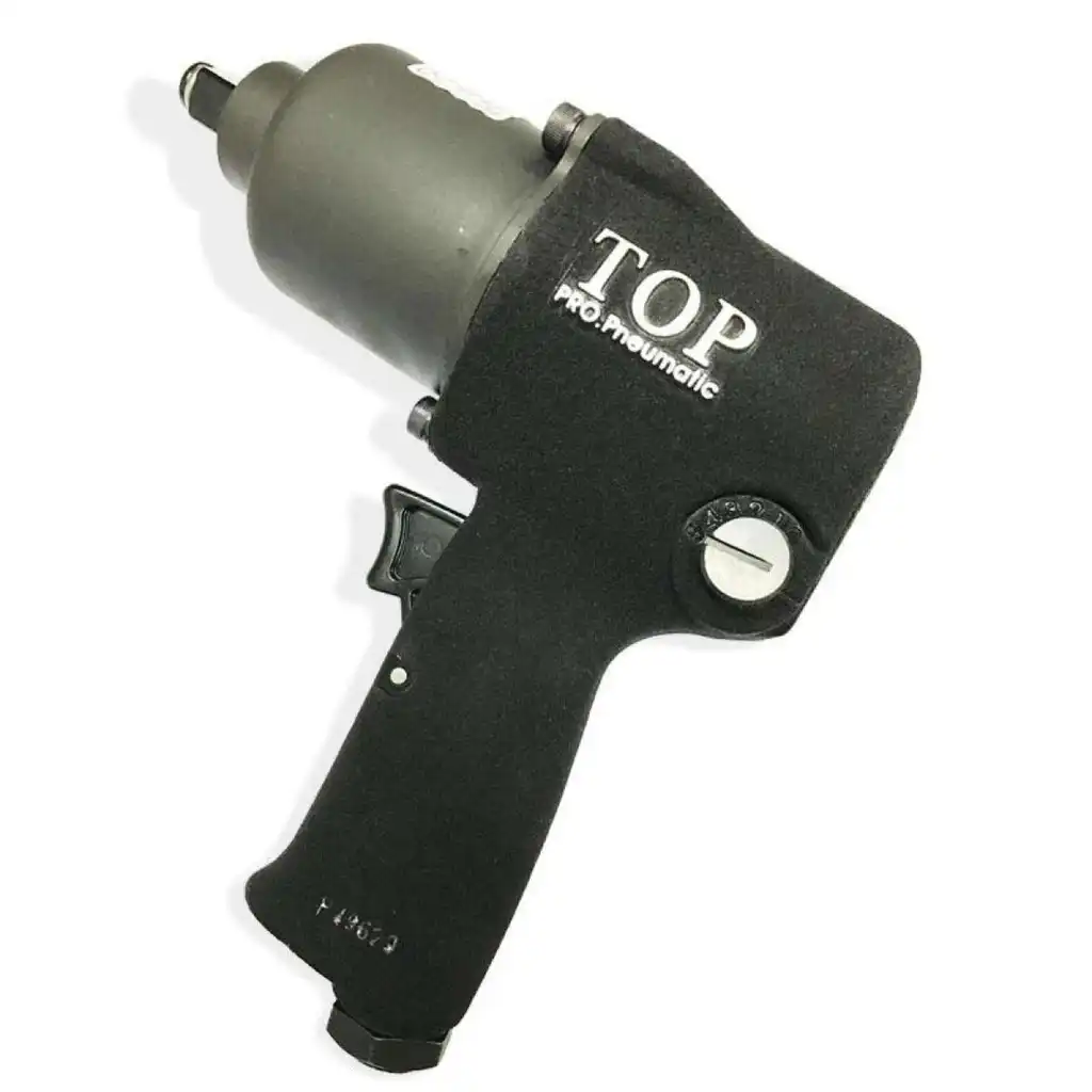 Máy mở tuýp 1/2" cao cấp, 2 búa , 420 ft-lb - TOP PAW-04006