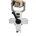 Thước kéo xách tay (thước thép) 30m – CENTURY