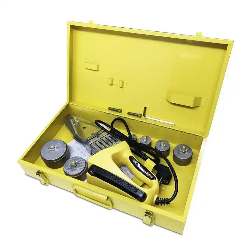 Máy hàn ống nước nóng D32 mm 600W – Century LU-MHD32