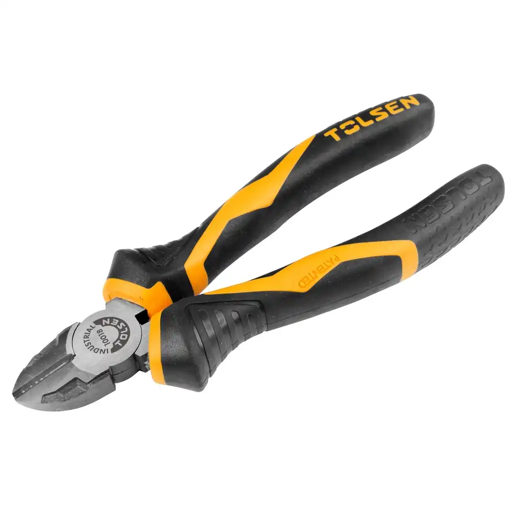 Kềm cắt (công nghiệp) 6'' - Tolsen 10018