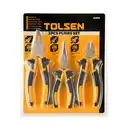 Bộ 3 kềm răng - cắt - nhọn - Tolsen 10400