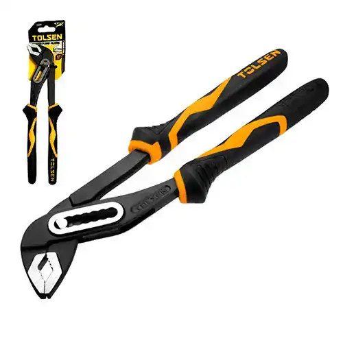 Kềm mỏ quạ (công nghiệp) 10'' - Tolsen 10029