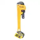 Mỏ lết răng 250mm, 10'' - Tolsen 10232