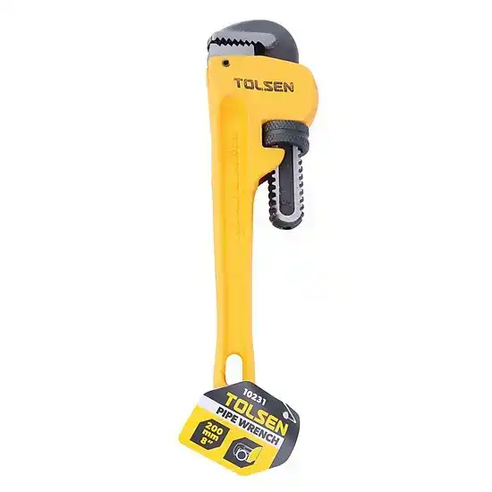 Mỏ lết răng 300mm, 12'' - Tolsen 10233