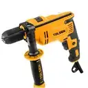 Máy khoan búa 13mm (750W) đầu kẹp tự động - Tolsen 79505A