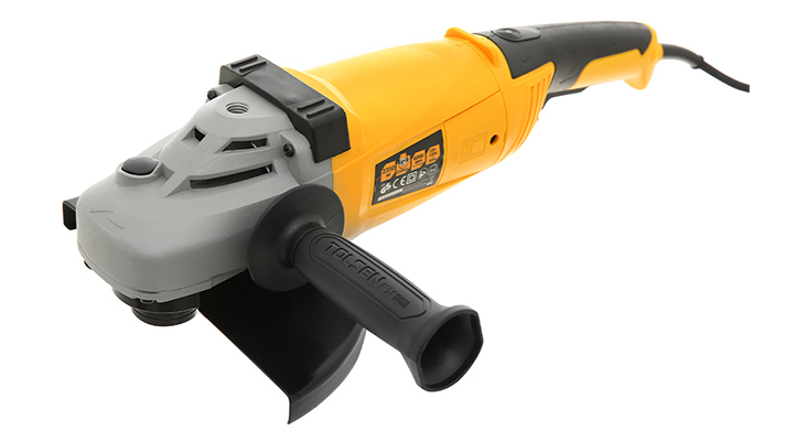 Máy mài góc 230mm 2350W - Tolsen 79524
