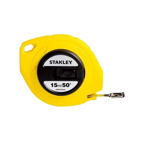 Thước cuộn thép 15m Stanley STHT34104-8