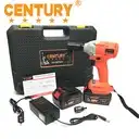 Máy mở ốc 1/2" dùng Pin 88V - CENTURY HV-SMT88V