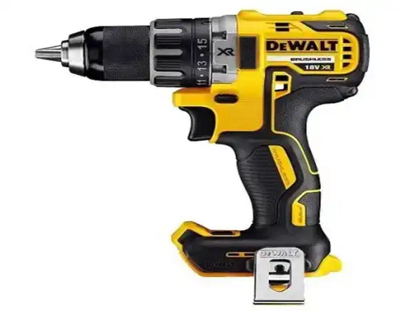Máy khoan cầm tay 18V  Dewalt DCD796N