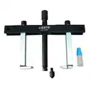 Cảo chữ H thân 10  (250 mm), lỗ chân 14 mm-LICOTA ATB-1144B