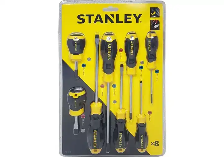 Tua vít Stanley STMT66673