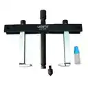 Cảo chữ H thân 6  (150 mm), chân 4  (100 mm) Licota - ATB-1143