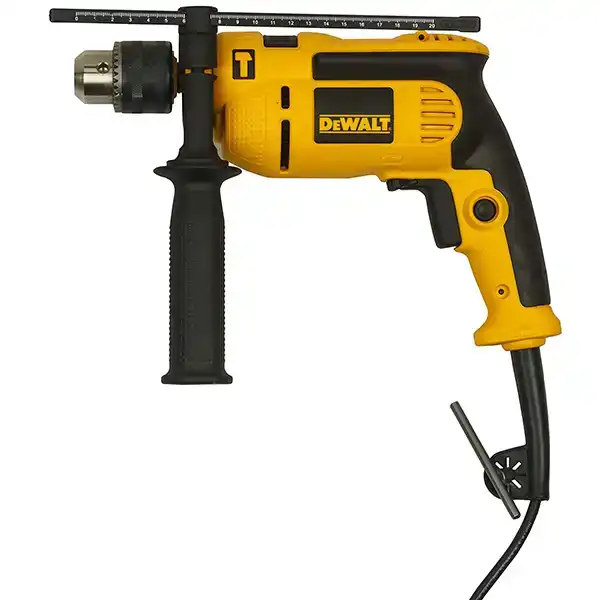Máy khoan cầm tay 650W Dewalt DWD024-B1