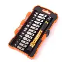 Bộ dao điêu khắc 1 cán dao + 13 lưỡi dao Asaki AK-3961