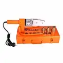 Máy hàn ống nhựa chịu nhiệt PP-R Φ20mm - Φ25mm - Φ32mm - Asaki AK-9300