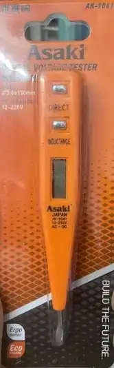 Bút thử điện - Asaki AK-9061