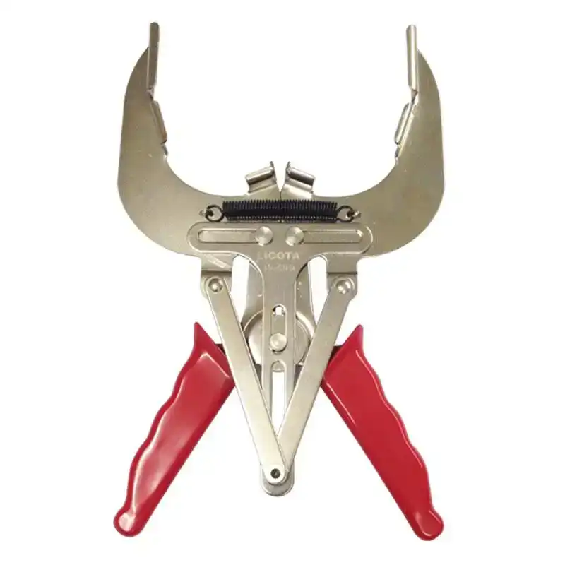 Kìm vô bạc Piston cao cấp 80 -- 120mm (trung) - Licota  ATA-0240A