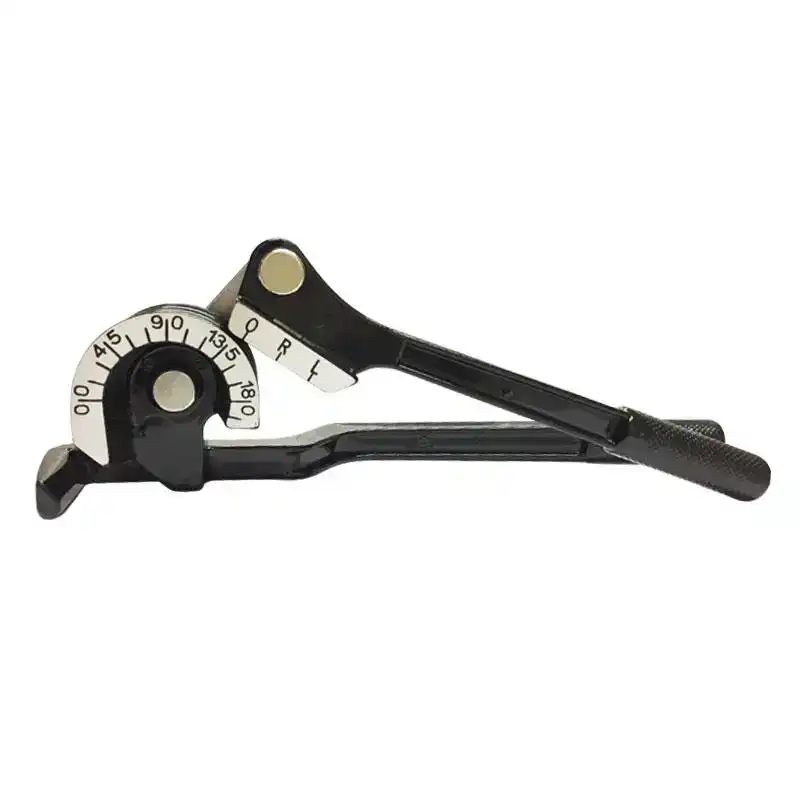 Dụng cụ uốn ống đồng Top - TB-5258