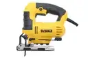 Máy cưa lọng cầm tay 650W - Dewalt  DWE349-B1