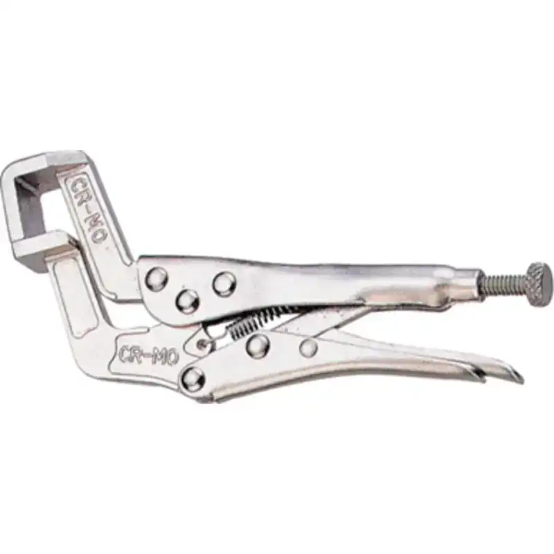 Kìm bấm kẹp mỏ vuông 6 (150 mm) - Licota - APT-39010