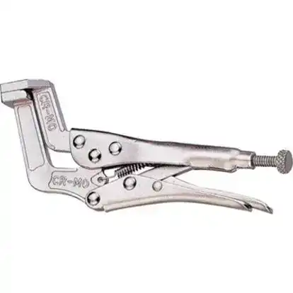 Kìm bấm kẹp mỏ dẹp 6  (150 mm) - Licota APT-39009