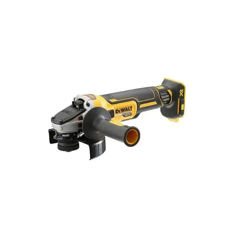 Máy mài dùng pin 18V/60V DeWALT DCG409N