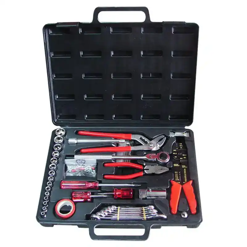 Bộ đồ nghề 69 món TOP TK-23691