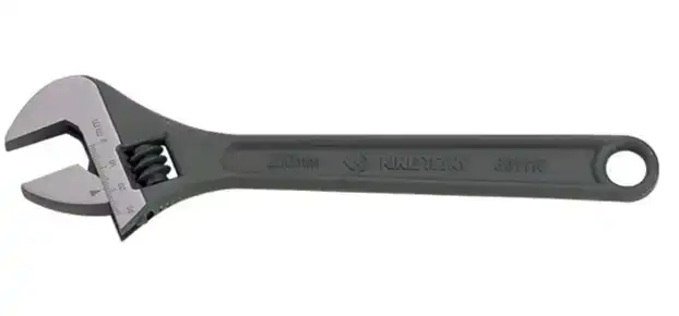 Mỏ lết 12'' Kingtony 3611-12