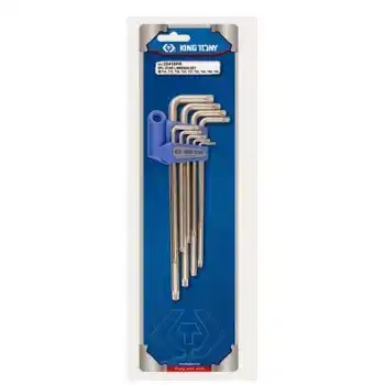 Bộ lục giác sao 20419PR Kingtony