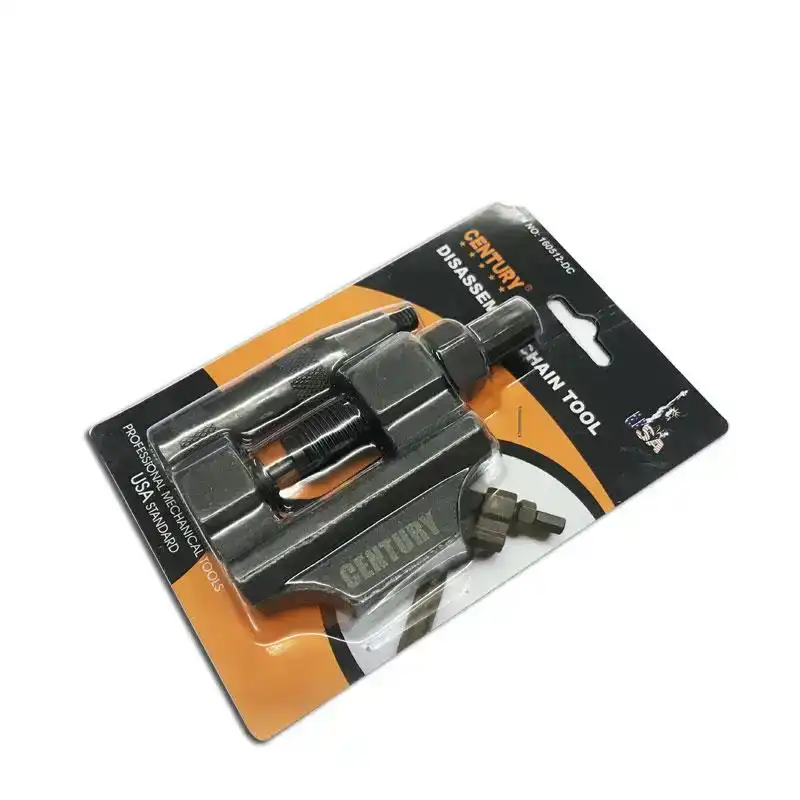 Cảo tháo mắc sên xe gắn máy cao cấp (loại Vĩ) - Century LU-SENVI