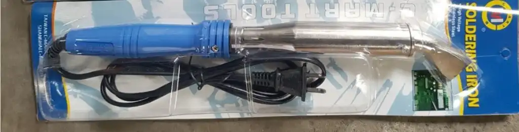 Mỏ hàn điện 200W C0171Cmart