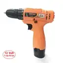 Máy khoan bắt vít dùng Pin sạc 12V (Kèm 1 Pin dự phòng) Century - LU-KS12V