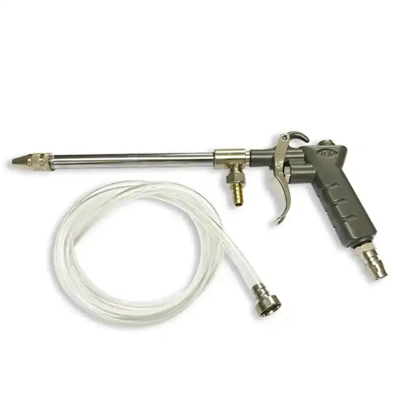 Dụng cụ xịt hơi và nước (có ống nhựa) - TOP PAP-D050H