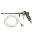 Dụng cụ xịt hơi và nước (có ống nhựa) - TOP PAP-D050H